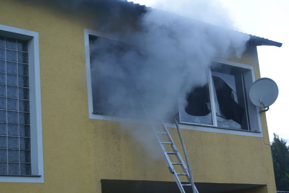 Feuerwehr - 