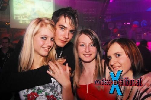 Partytime 2008 - 