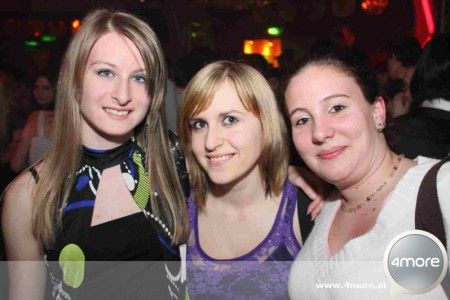 Partytime 2008 - 