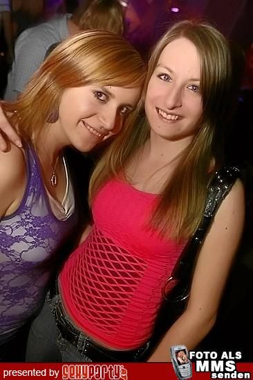 Partytime 2008 - 