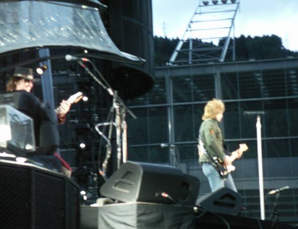 Bon Jovi --> innsbruck!! - 