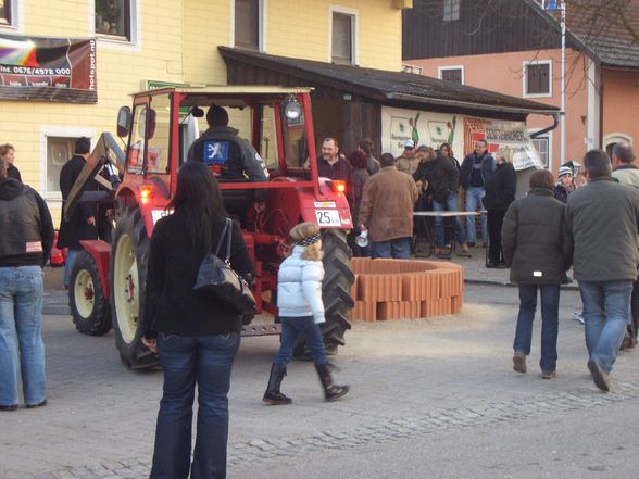 Tour zum größten Burger... - 