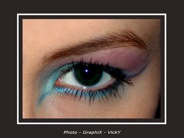 Foto-Make up - 