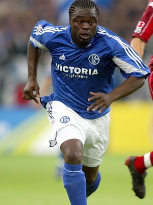 FCSchalke04 - 