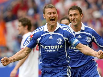 FCSchalke04 - 