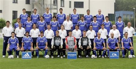 FCSchalke04 - 