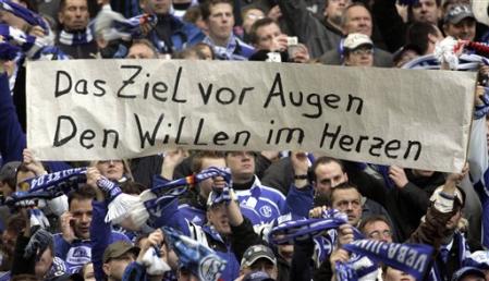 FCSchalke04 - 