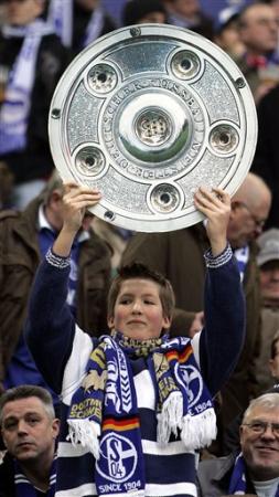 FCSchalke04 - 