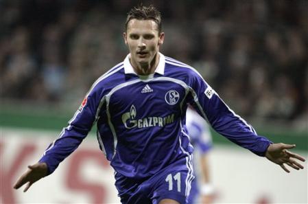 FCSchalke04 - 