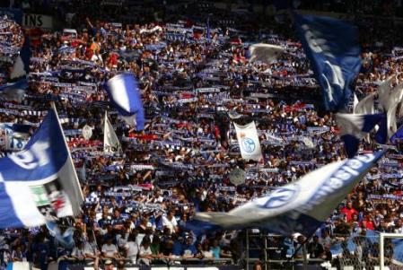 FCSchalke04 - 