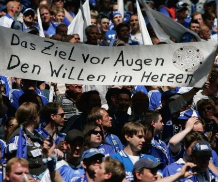 FCSchalke04 - 