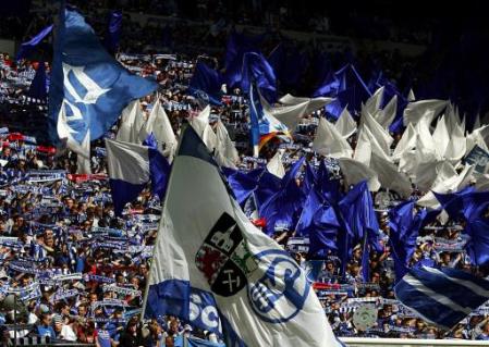 FCSchalke04 - 