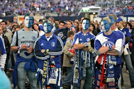 FCSchalke04 - 