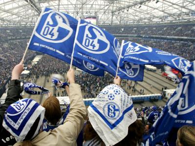 FCSchalke04 - 