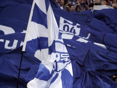 FCSchalke04 - 