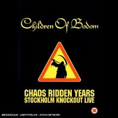 Children Of Bodom - 