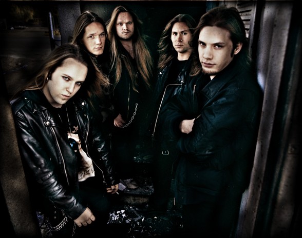 Children Of Bodom - 