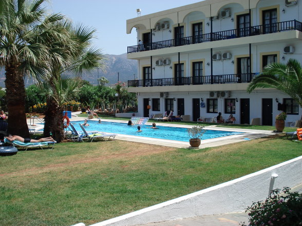 Urlaub Malia2006 - 