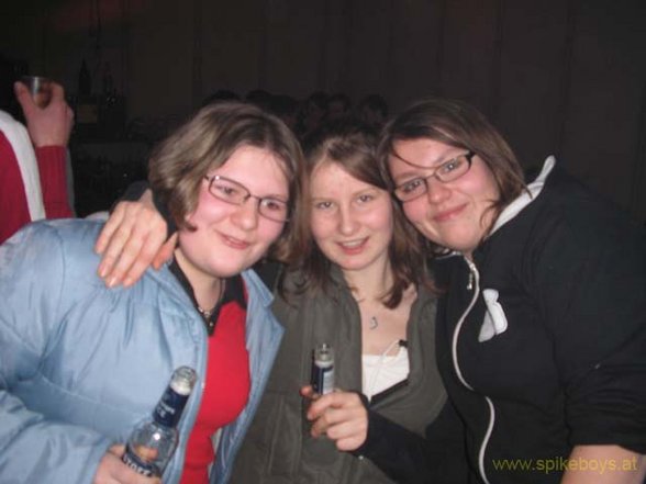 Silvester 2006/2007 - 