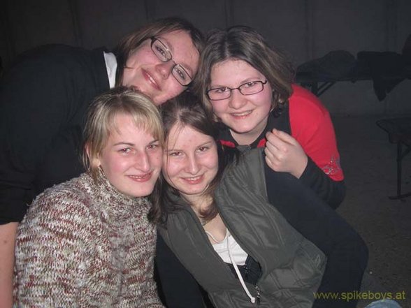 Silvester 2006/2007 - 