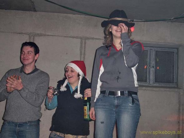 Silvester 2006/2007 - 