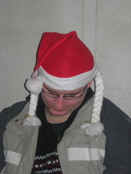 Silvester 2006/2007 - 