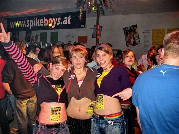 hasenparty - 