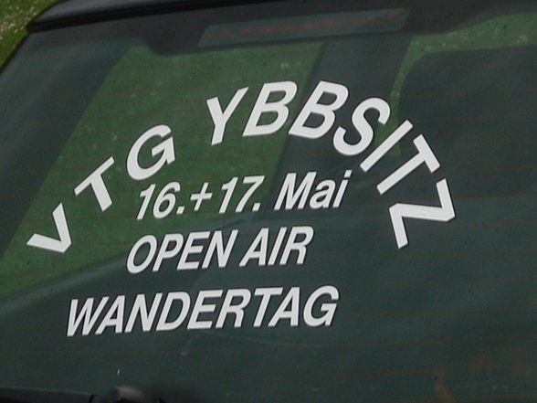 Wandertag 09 - 