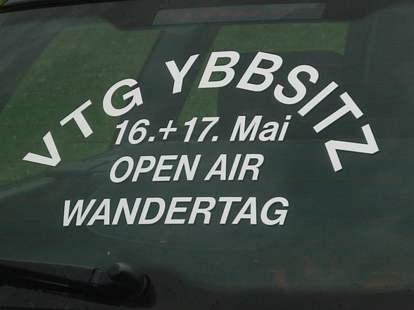 Wandertag 09 - 