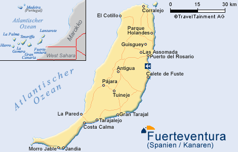 Fuerteventura - 