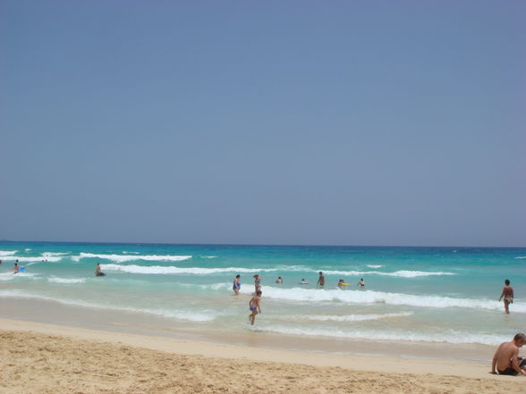 Fuerteventura - 