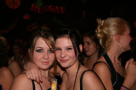 HLW Ball 2007 - 