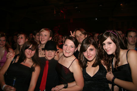 HLW Ball 2007 - 