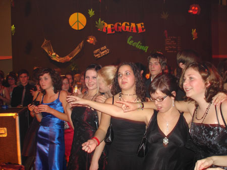 HLW Ball 2007 - 