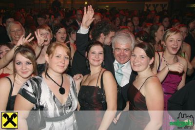 HLW Ball 2007 - 