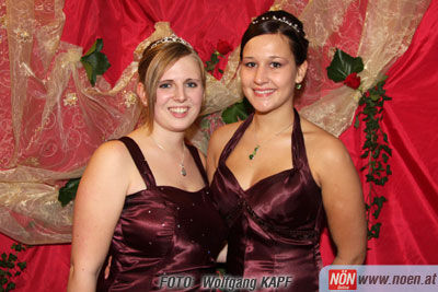 HLW BALL 2008 - 