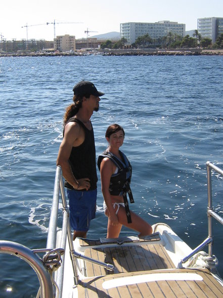 Ibiza 2006 - 