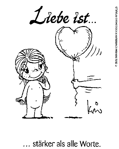 Liebe ist... - 