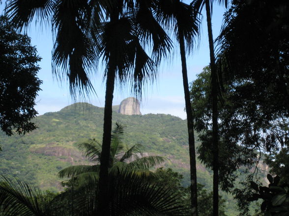 Rio de Janeiro, Marica, Paraty, Trindade - 