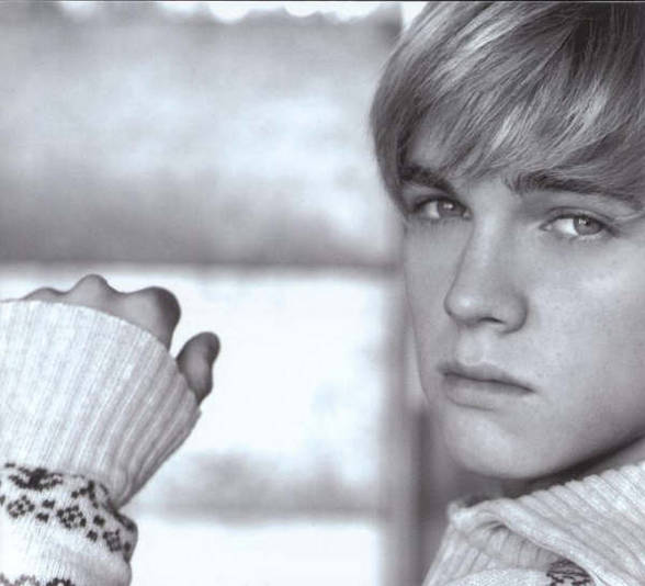 jesse mccartney - 