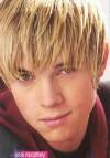 jesse mccartney - 