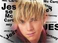 jesse mccartney - 