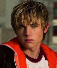 jesse mccartney - 