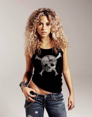 shakira - 