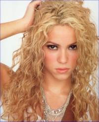 shakira - 