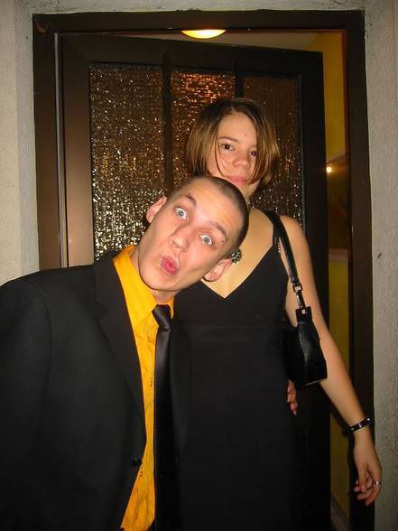 M&M HTL Ball 2005 - 