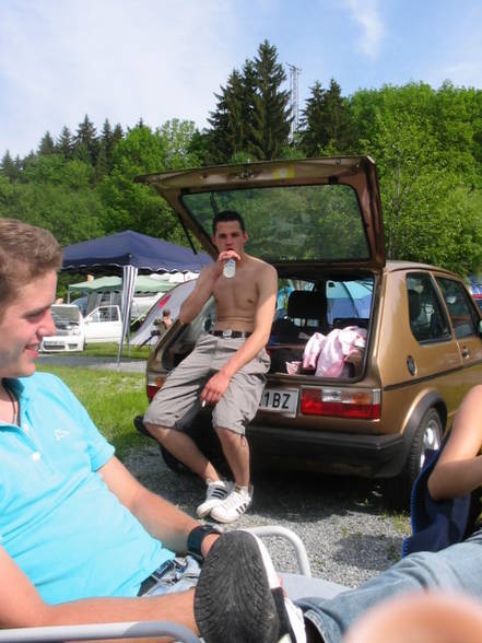 Gti-treffn 2006 - 