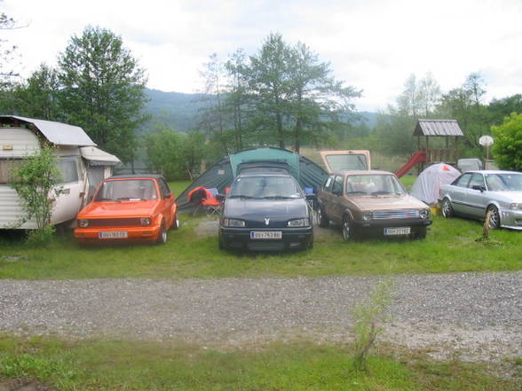 Gti-treffn 2006 - 