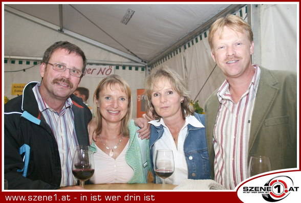 s´Weinfest 06+ 07 - 