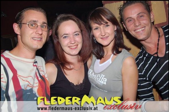 Fledermaus - 